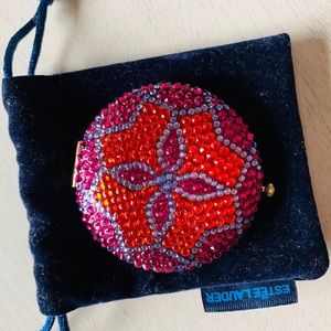 NEW Estée Lauder Lucidity Powder